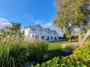 BADEBUDE Ostsee Ferienhaus großem Garten Oldenburg In Holstein
